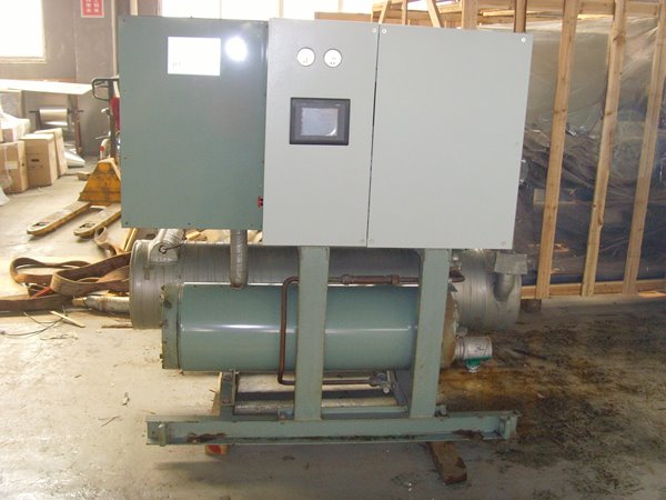 通渭酒店中央空调不停机清洗方法介绍